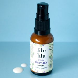 Sérum REPARA